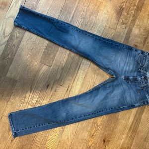 Men’s jeans